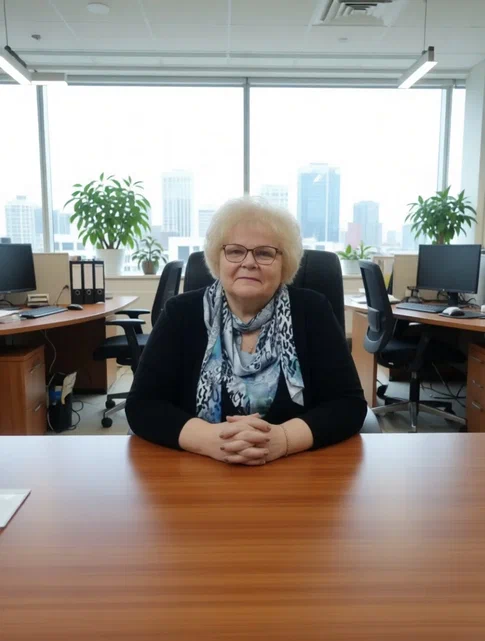 Руководитель ООО Консалтинг-Дан